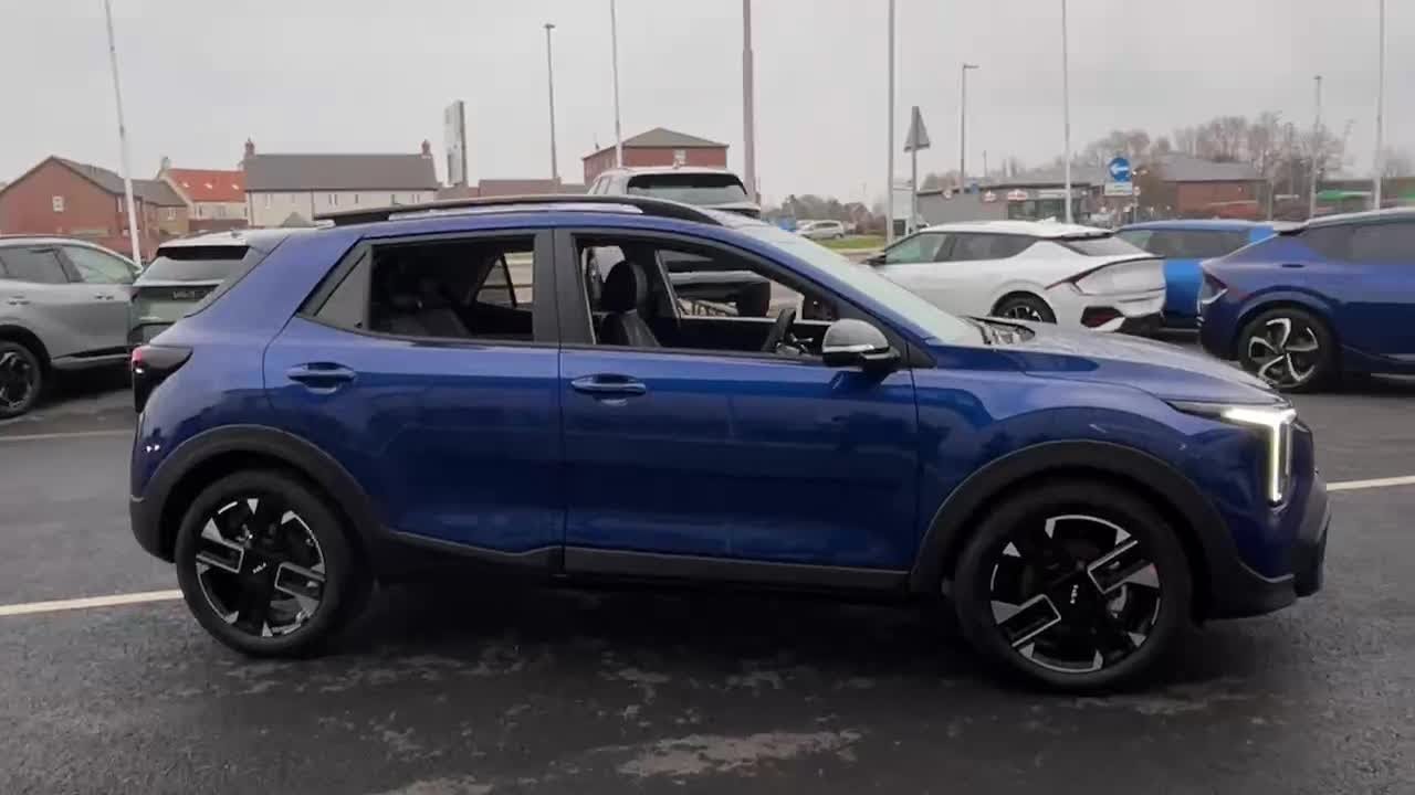 32017 - Kia Stonic