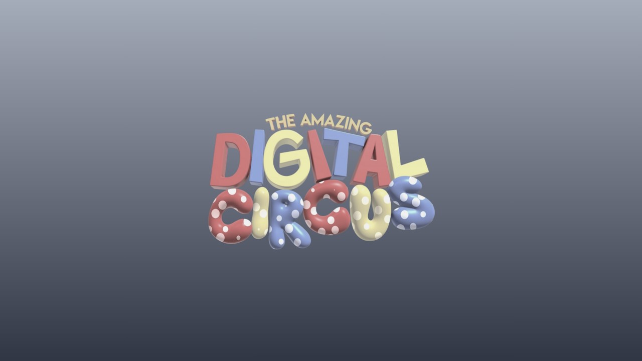 TADC - The Finale (The Amazing Digital Circus)