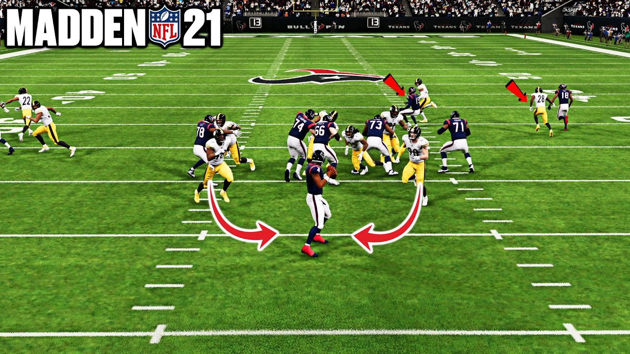 Most DOMINANT Defense in Madden 21! Lock Down Pass & Run!