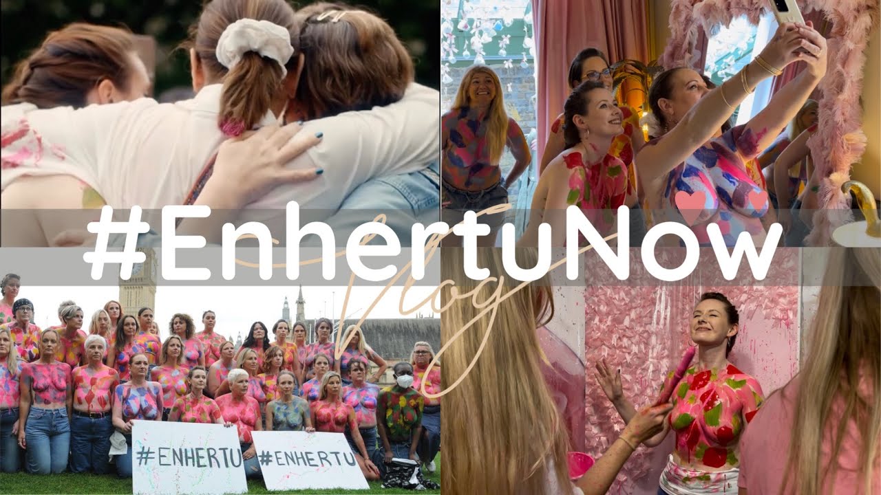 #ENHERTUNOW