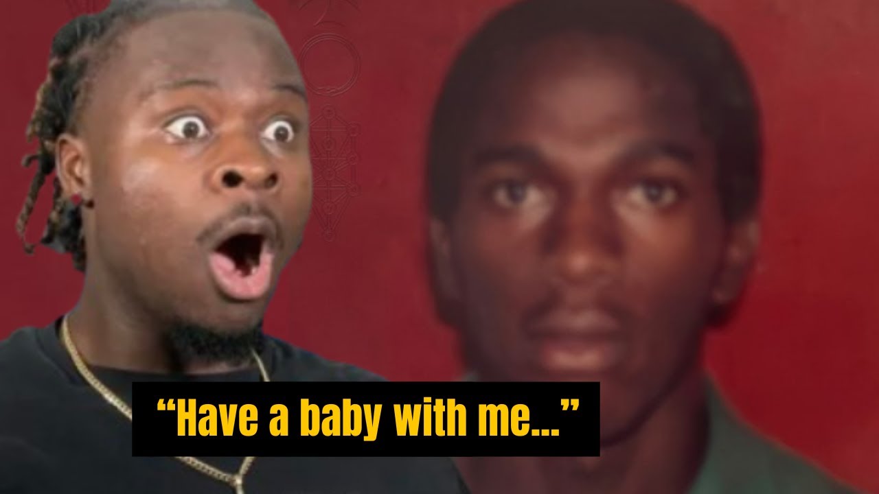 DANIEL CAESAR DROPPED A GOSPEL ALBUM! (SON OF SPERGY REACTION)