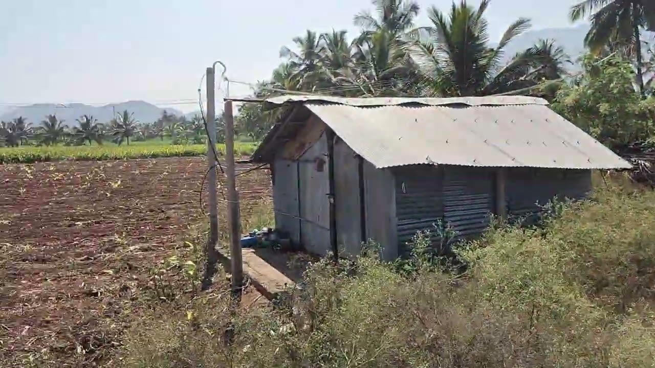 ಗುಂಡಾಲ್ ಅಣೆಕಟ್ಟಿನಲ್ಲಿ 1 ಎಕರೆ ಕೆಂಪು ಮಣ್ಣಿನ ಭೂಮಿ ಮಾರಾಟಕ್ಕಿದೆ?Land available near Kollegal.6361669505