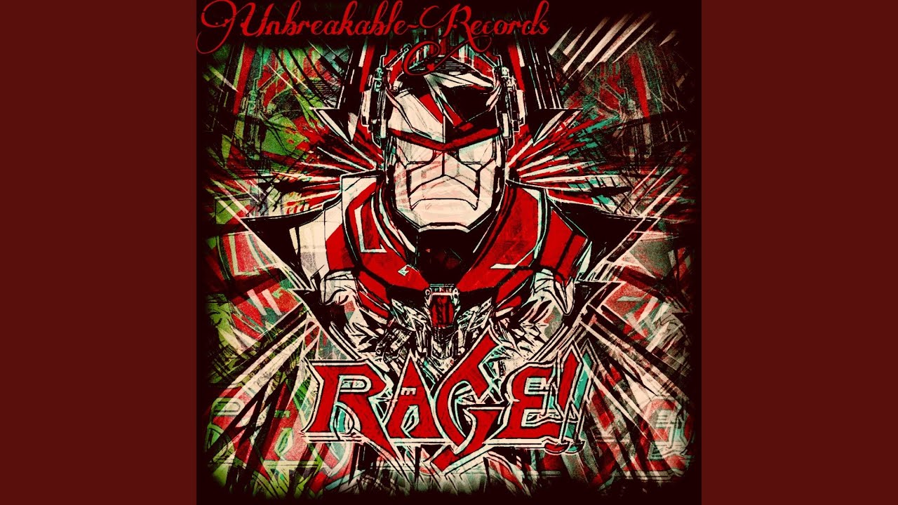 RAGE!