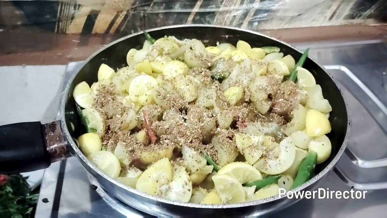 Amla Nimbu mirch Ka Achar