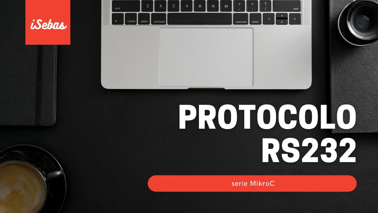 CONCEPTO SOBRE EL PROTOCOLO RS232
