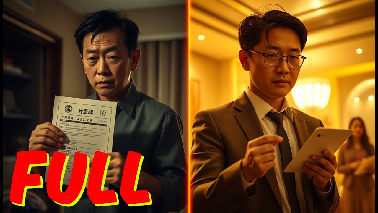 Hidden Wealth System Resurrected After 20 Years! 😱 Once Jobless & Broke, Now Taking Revenge on Rude