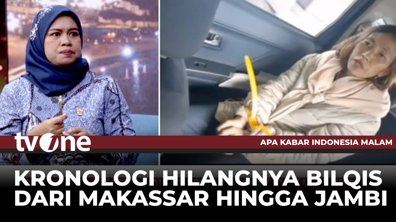 Geger Sindikat Penculikan Anak, Dijual Rp80 Juta! | tvOne