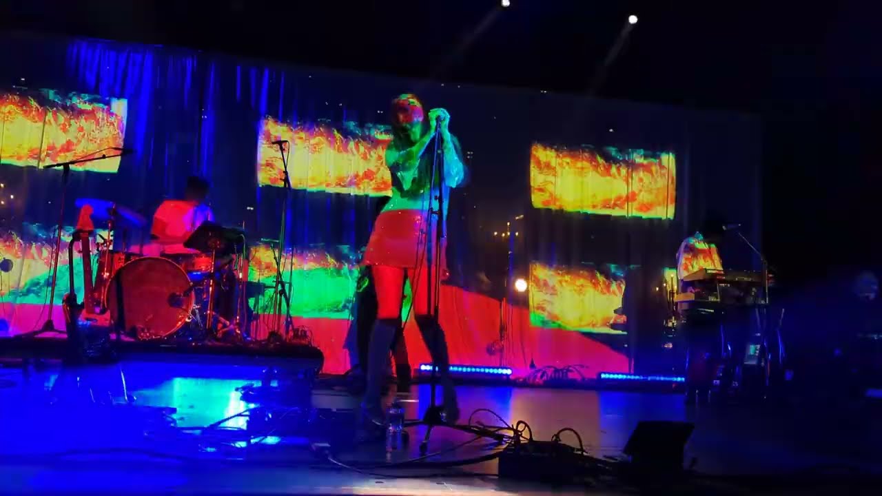 Cults High Road 20240816