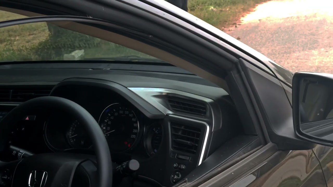 Honda City 1.2 Special Edition 