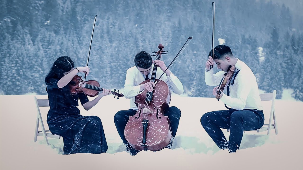 3o - TIME (Hans Zimmer)