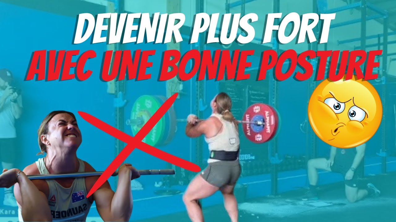 Un FRONT RACK solide pour un gros CLEAN