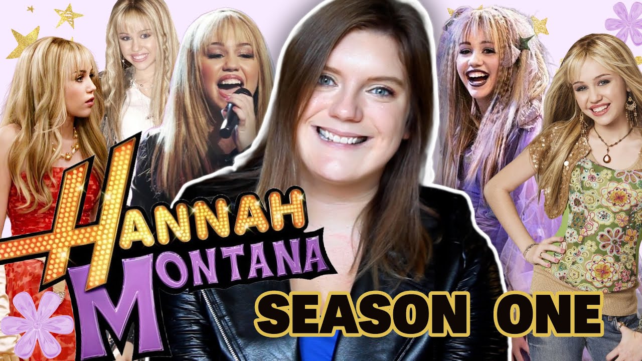 TIER RANKING Hannah Montana Fashion (Season 1)