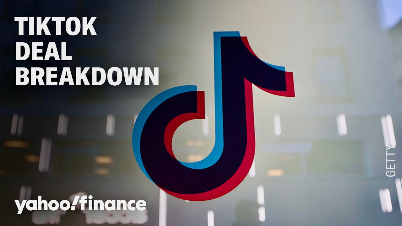 TikTok closes deal to remain in the United States