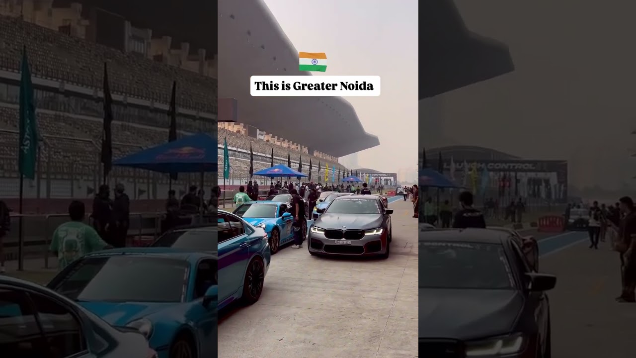 Biggest Auto mods Expo in India || 5 - 7 December 2025 | Free | Greater Noida 🔥🔥🔥