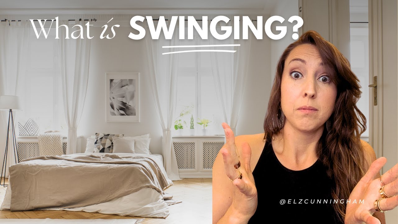 Swinging 101: A brief definition of the lifestyle