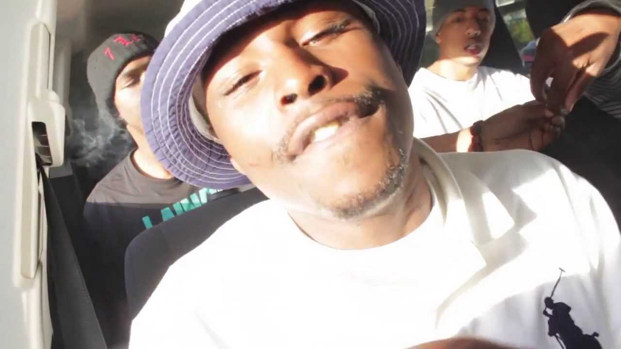 Swaggah Click -Shots Fired Back Remix Ft Littles Ent