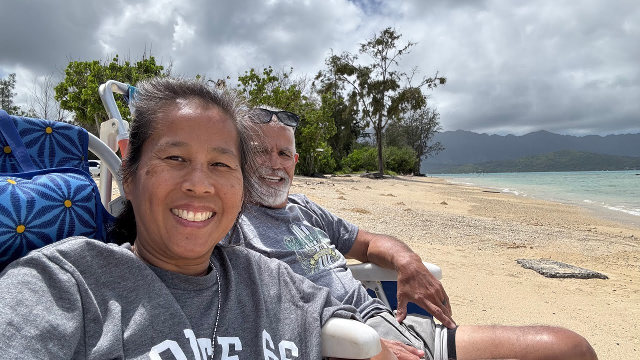 LATL 0045 - Loving A Traveling Life -  Our 2025 Visit to Oahu, Hawaii 