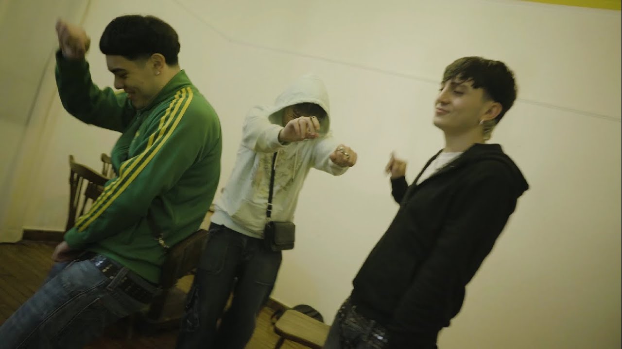 Hepa - Varios Puntos (Video Oficial)