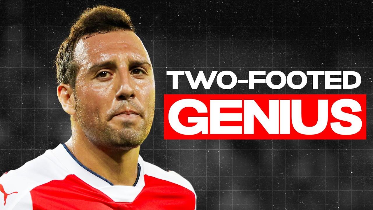 Santi Cazorla: The Unsung Hero of Spanish Football