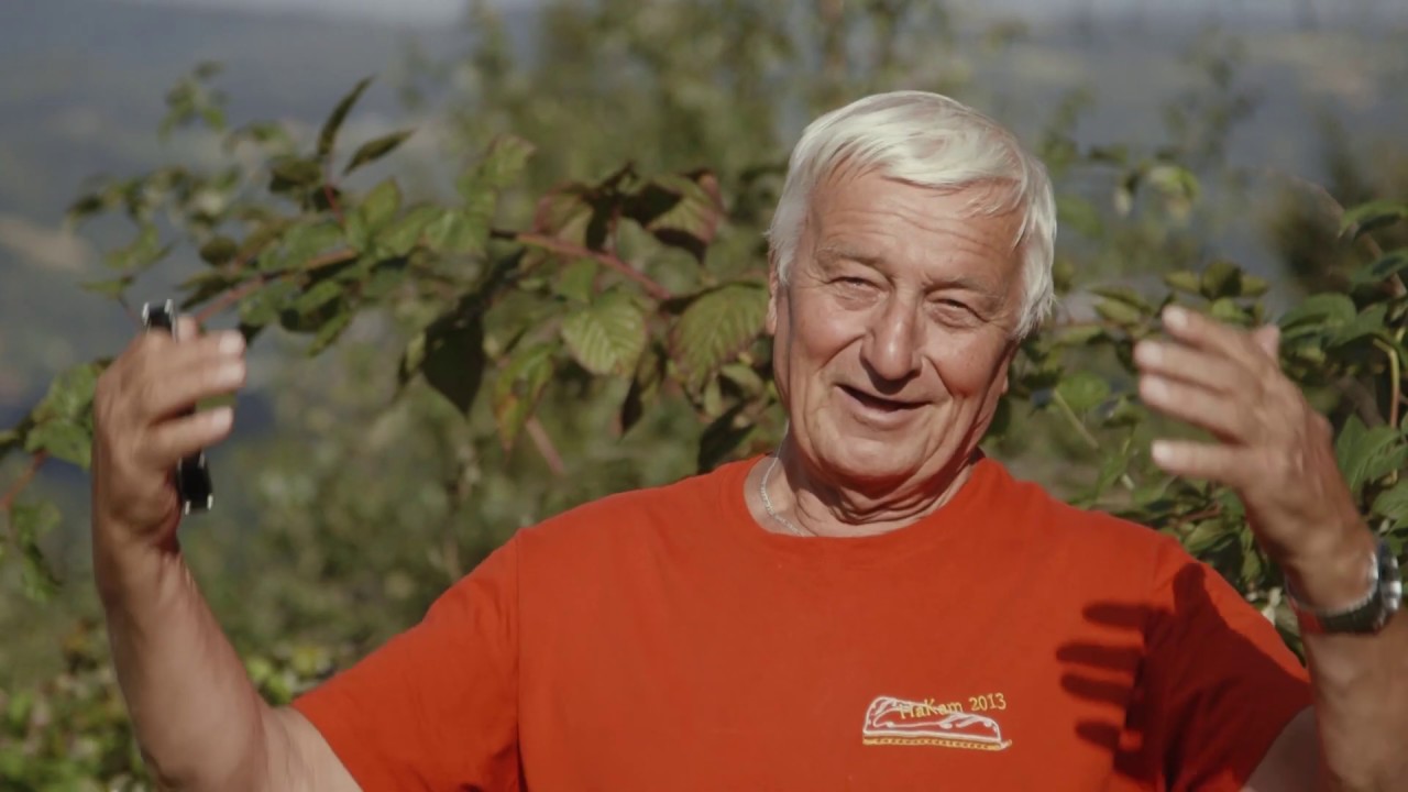 Emerytura - drugie życie