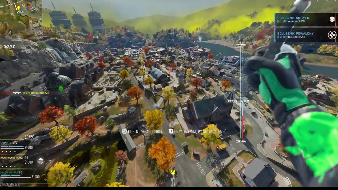 ranked warzone LIVE