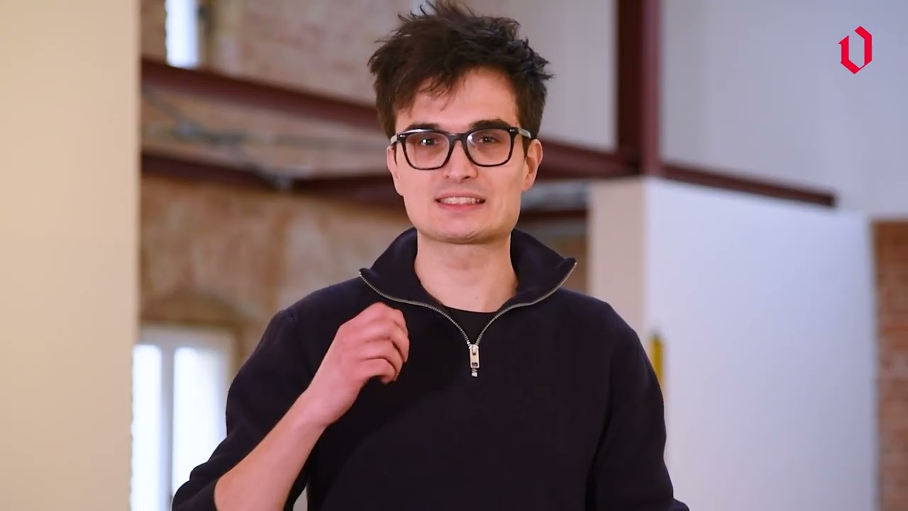 Chefredakteur Dorian Baganz stellt sich vor