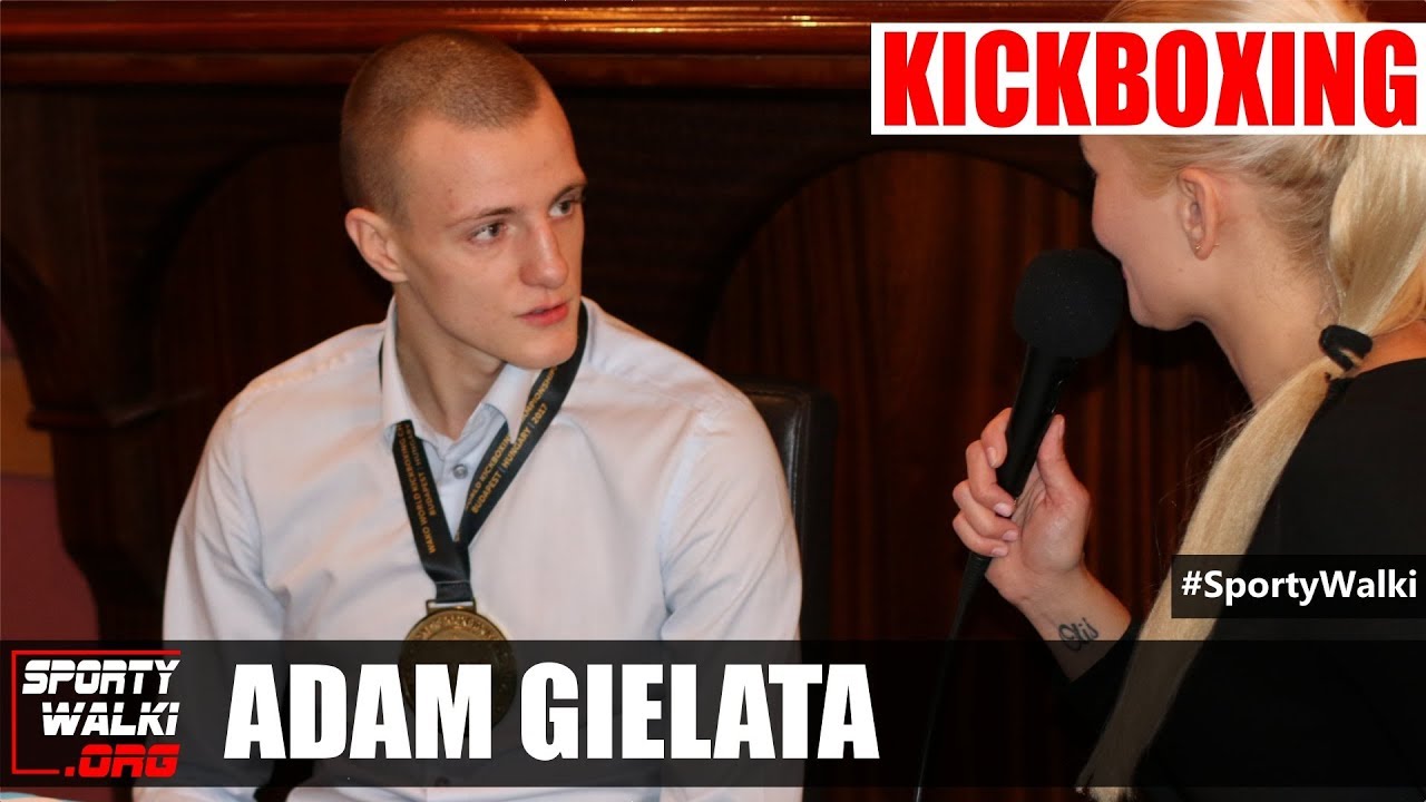 Adam Gielata o porażce Jędrzjeczyk: Asia p&oacute;jdzie po swoje, odzyska pas