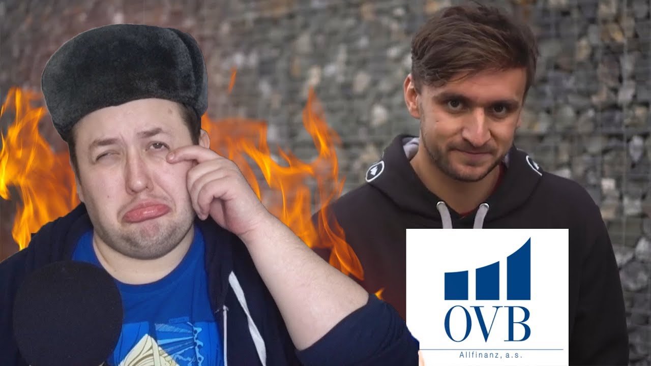 TARY NEJLEPŠÍ REKRUTER PRO OVB | AHOJ TARY TADY RADY ( Pravda o Tarym )
