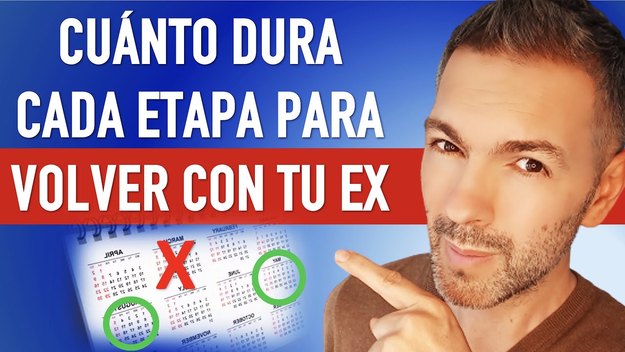 TU EX DEBE VIVIR ESTO PARA REGRESAR #comorecuperaratuex