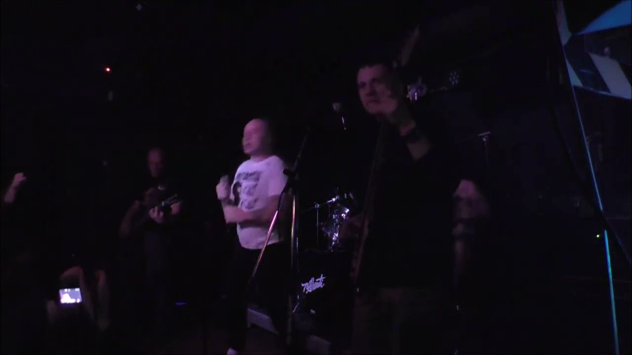 TORO BRAVO [LT] [bar cam video] @ VILNIAUS GATVĖS 2023 nArauti Vilnius 2023 12 09