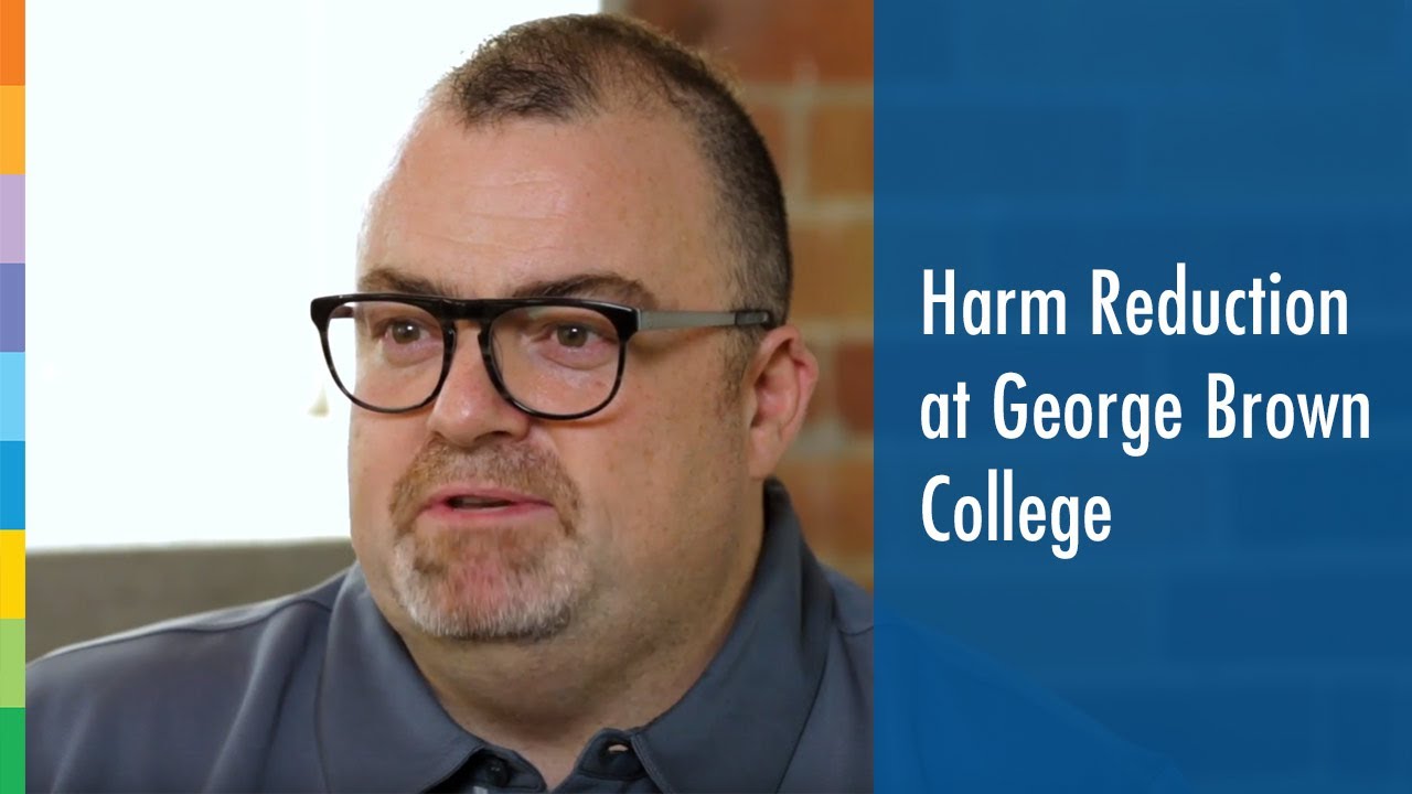 George Brown College and the Legalization of Cannabis