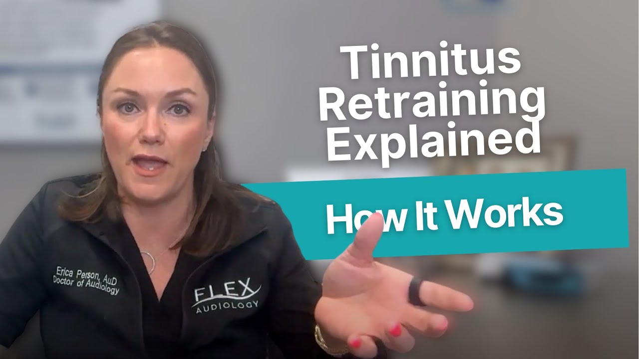 What Is Tinnitus Retraining Therapy (TRT) and How Does It Work?