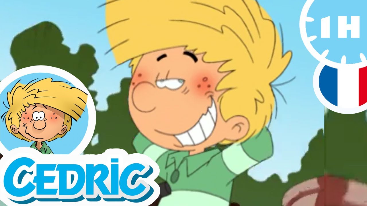 Cédric fait le malin ! - Compilation FR