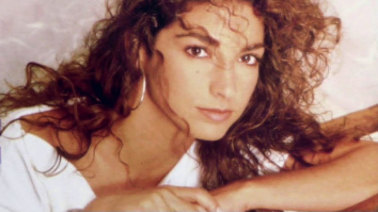 Gloria Estefan - Rhythm Is Gonna Get You (Extended Mix)