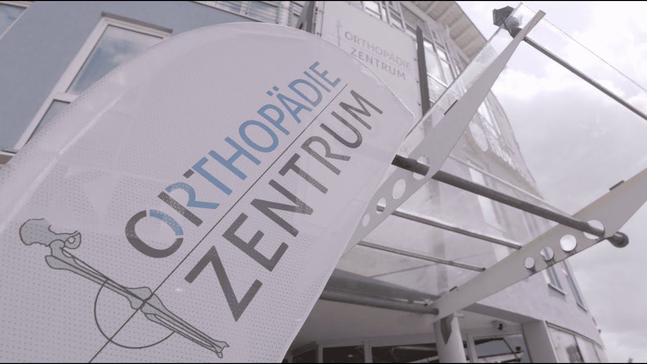 Orthopädie Zentrum Lübeck