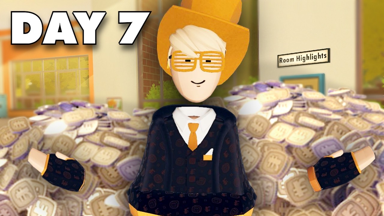 How Many Tokens Can I Make in a Week as a Rec Room Developer?