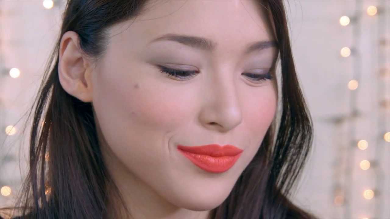 KYLIE PADILLA: The Warrior Girl featuring HOT SHOP Make-up (Episode 7)