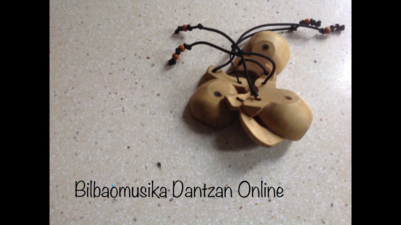 Bilbaomusika Dantzan Online 49: Mutildantzen urratsak 3, Txingoa