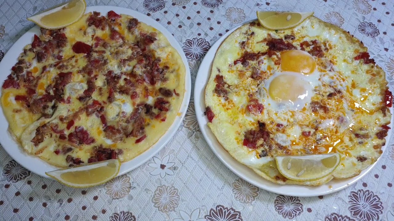 مخلمة عراقية  الشيف سجاد العتابي