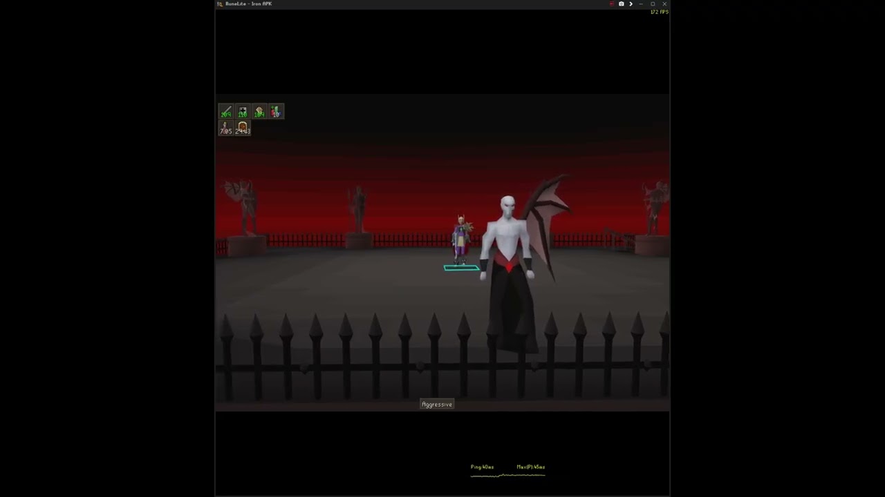Blood Moon Rises - Lowerniel Drakan Cutscenes and Final Fight