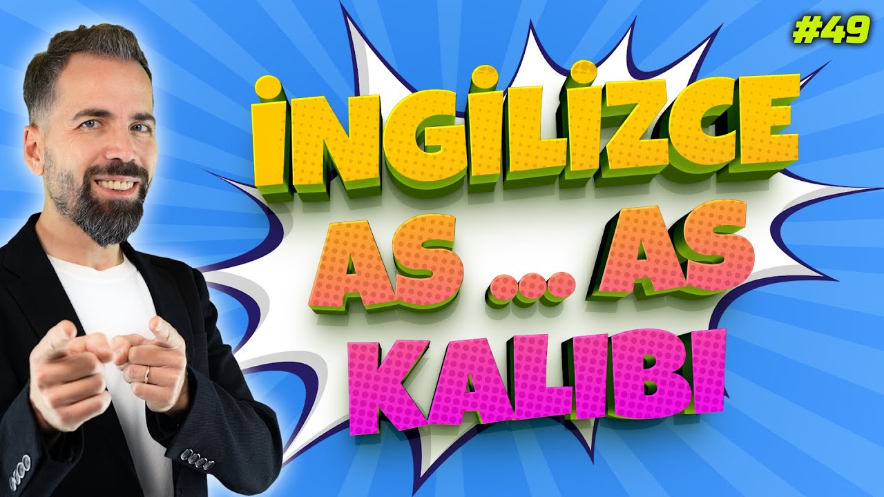 As as Konu Anlatımı Videosu #49