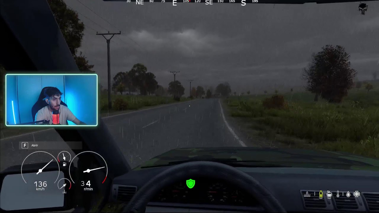 DAYZ RECURSOS PARA LA BASE