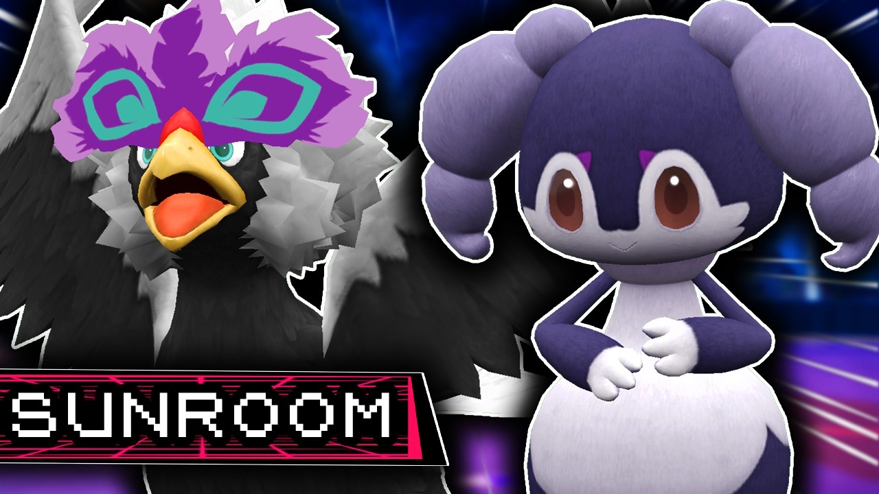 Can Psyspam Win A Regulation H Tournament?
