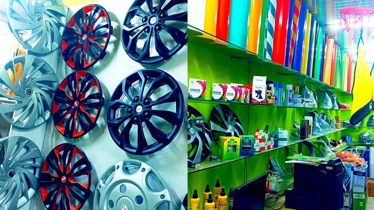 Car accessories video❤️❤️💥💥💥💥