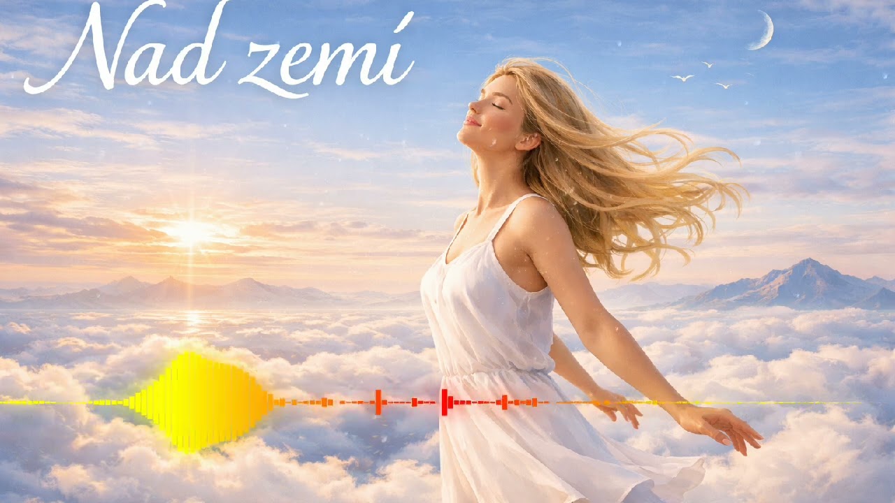 Beskydo - Nad zemí  #czech #music #dance