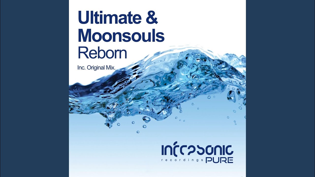 Reborn (Original Mix)
