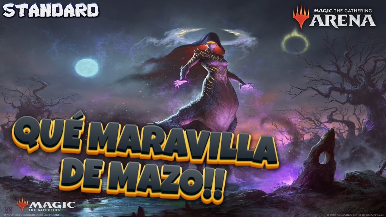 Más sinergias, IMPOSIBLE. Rakdos Discard
