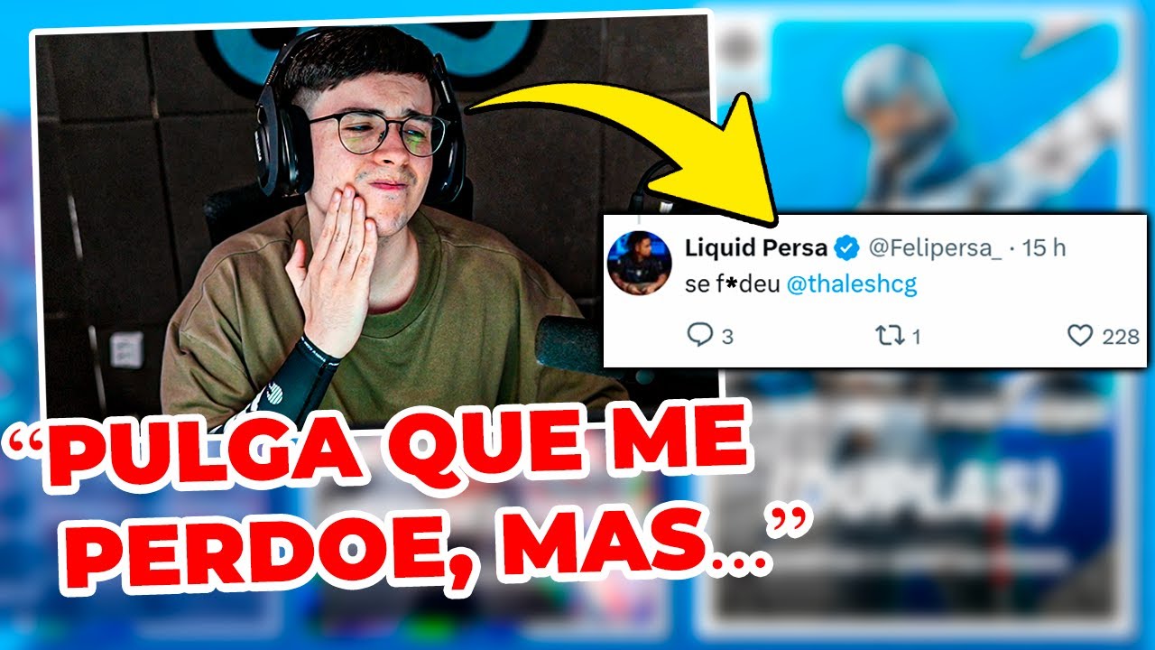 Blackoutz testa Duo com Teuzz  e se classifica pra FINAL! (Gameplay)