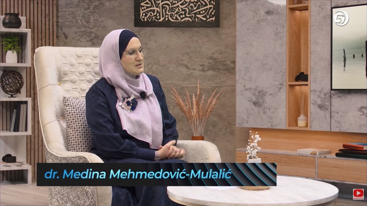 Socijalno-etičke teme u vjerskoj periodici bosanskih muslimana u periodu 1900.–1992. - IZMEĐU NAS