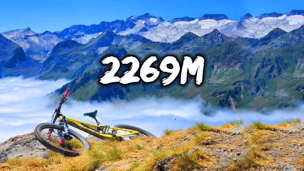 Adventure of the Year: Above an Inversion
